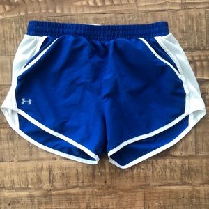 Under Armour shorts